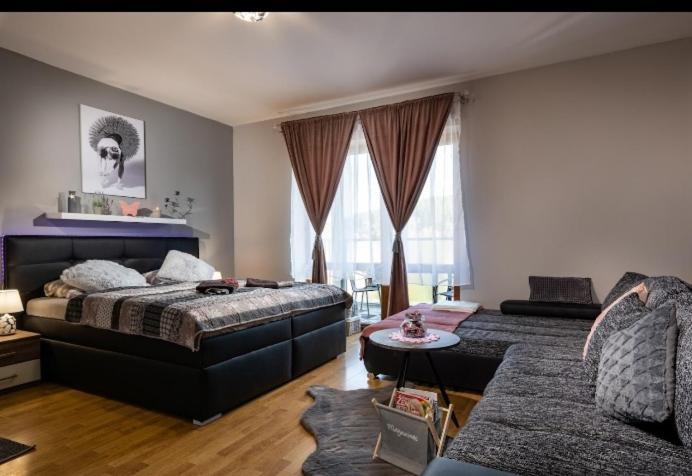 Apartman Zara Liptowski Mikułasz Zewnętrze zdjęcie