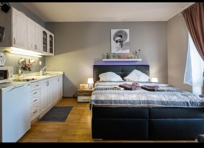 Apartman Zara Liptowski Mikułasz Zewnętrze zdjęcie