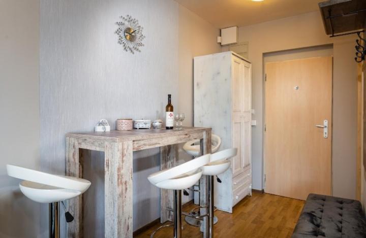 Apartman Zara Liptowski Mikułasz Zewnętrze zdjęcie