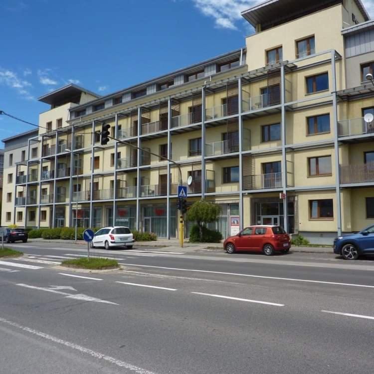 Apartman Zara Liptowski Mikułasz Zewnętrze zdjęcie
