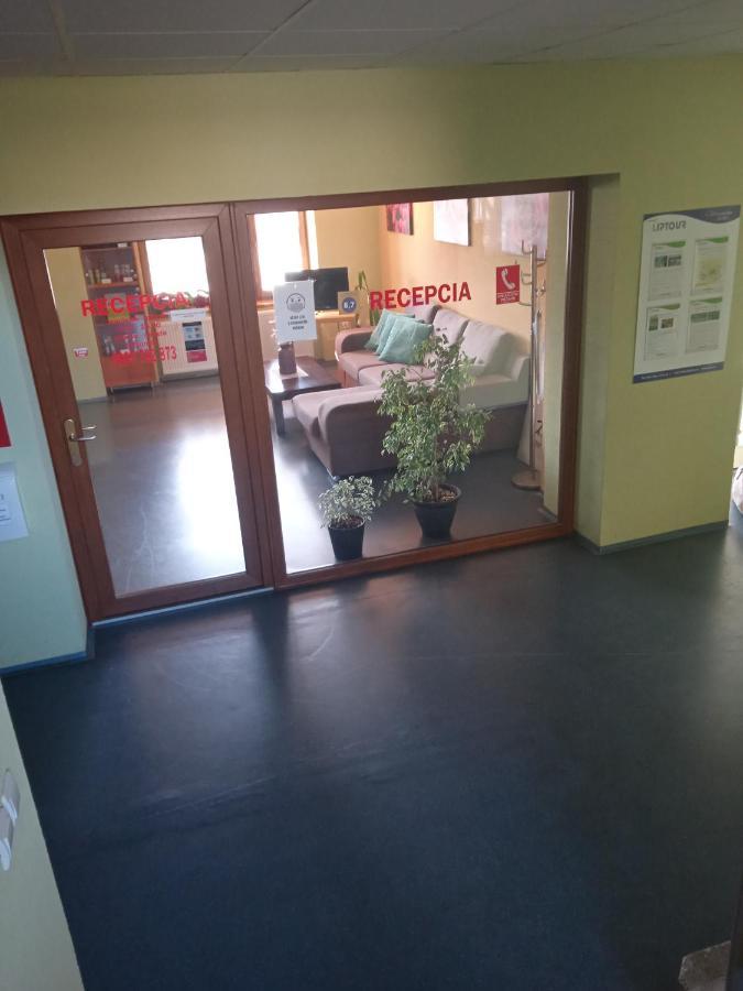 Apartman Zara Liptowski Mikułasz Zewnętrze zdjęcie