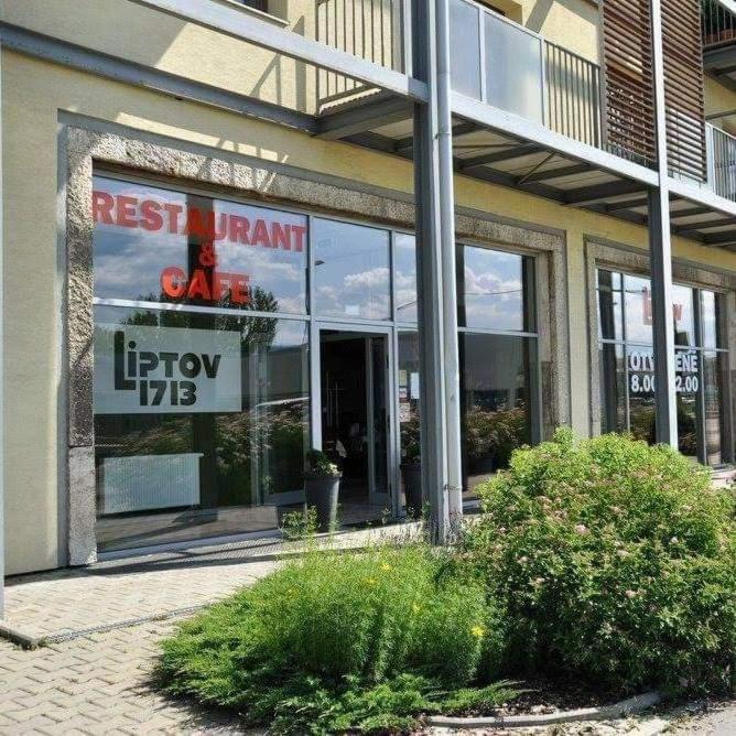 Apartman Zara Liptowski Mikułasz Zewnętrze zdjęcie