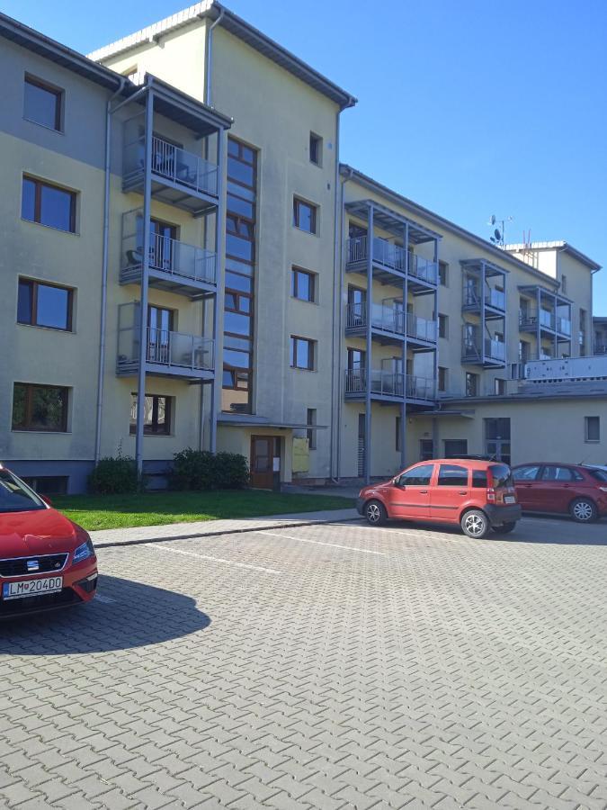 Apartman Zara Liptowski Mikułasz Zewnętrze zdjęcie