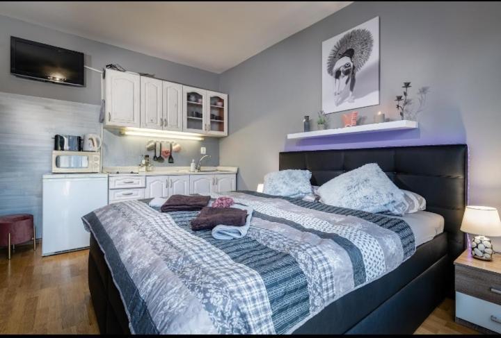 Apartman Zara Liptowski Mikułasz Zewnętrze zdjęcie